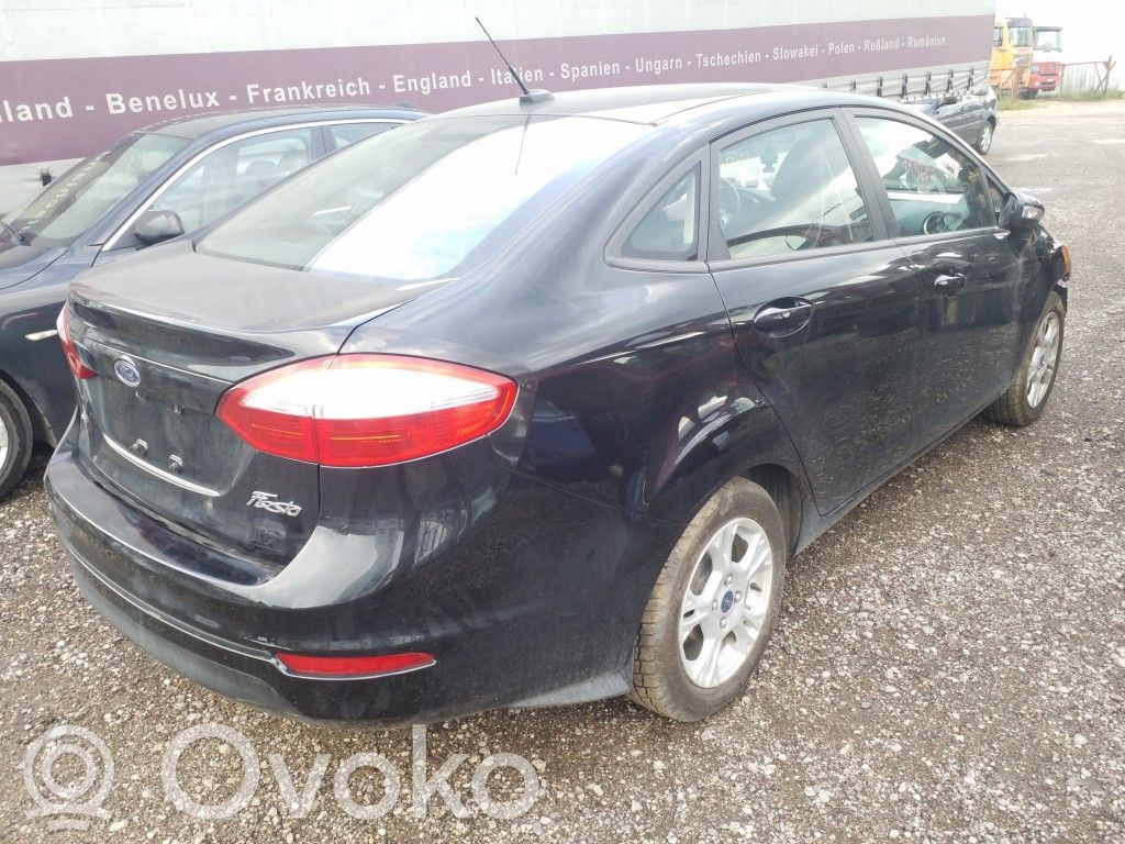 Fiesta Fiesta  EB5T14D212AA