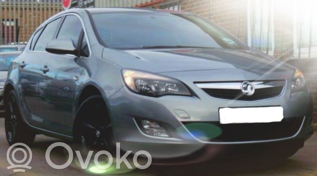 Astra J Astra  13268695