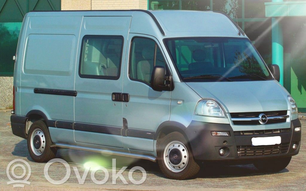Movano A Movano  55053811