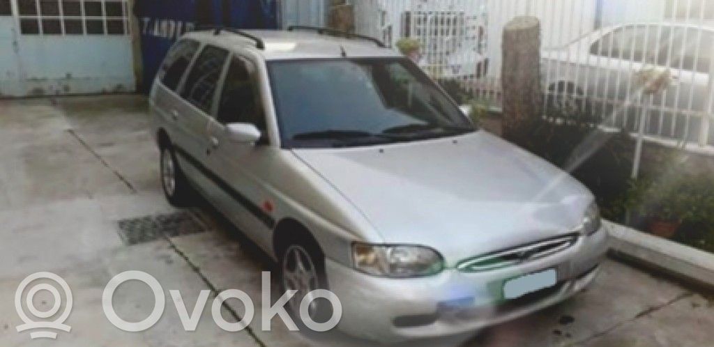Escort Escort  97AB12A650AA