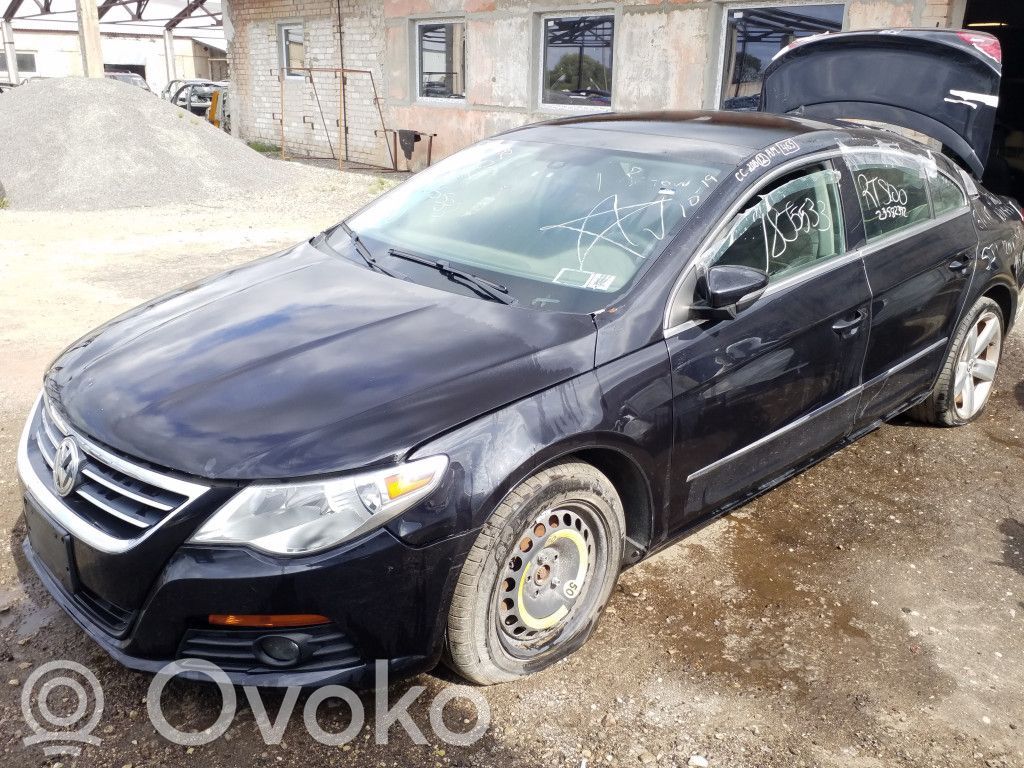 PASSAT CC Passat  3AA863082A