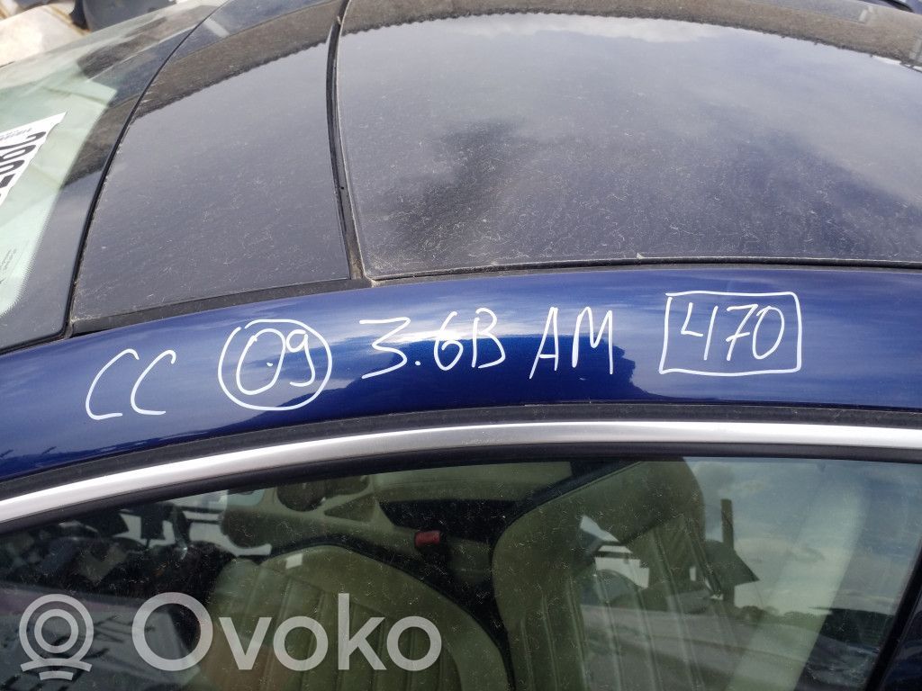 PASSAT CC Passat  3C0907530F
