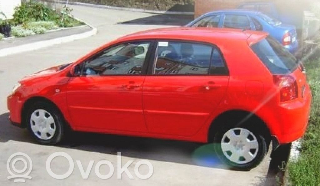 Corolla E120 E130 Corolla  B156002311