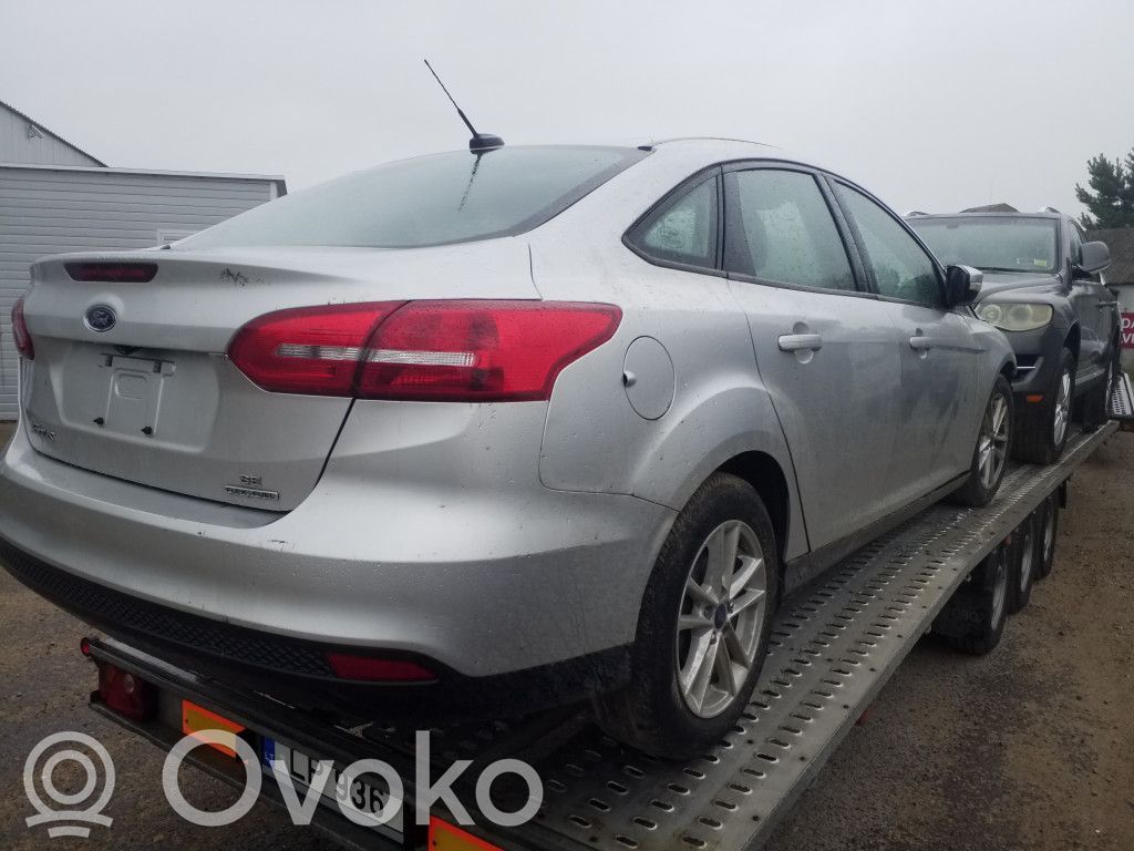 Focus Focus  BF6AF21813BC