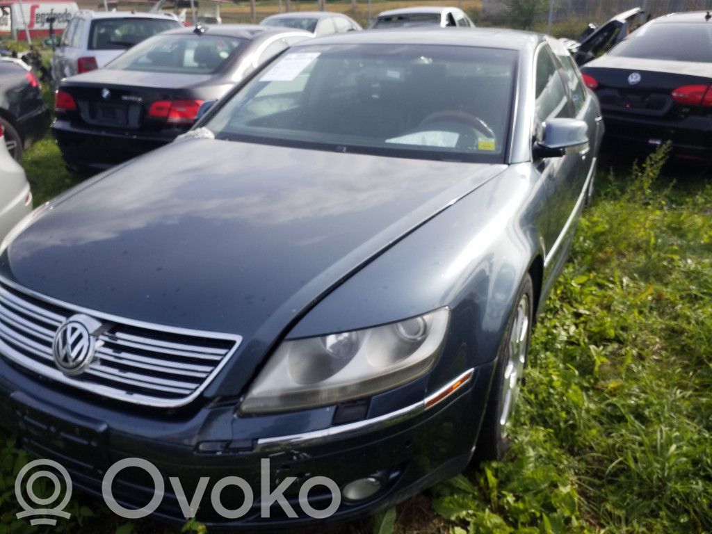 Phaeton Phaeton  3D0953549E