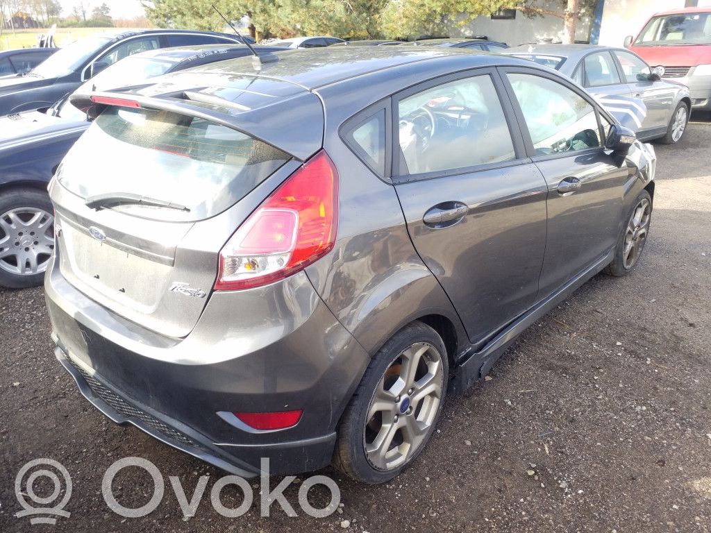 Fiesta Fiesta  GA6A12A650GC
