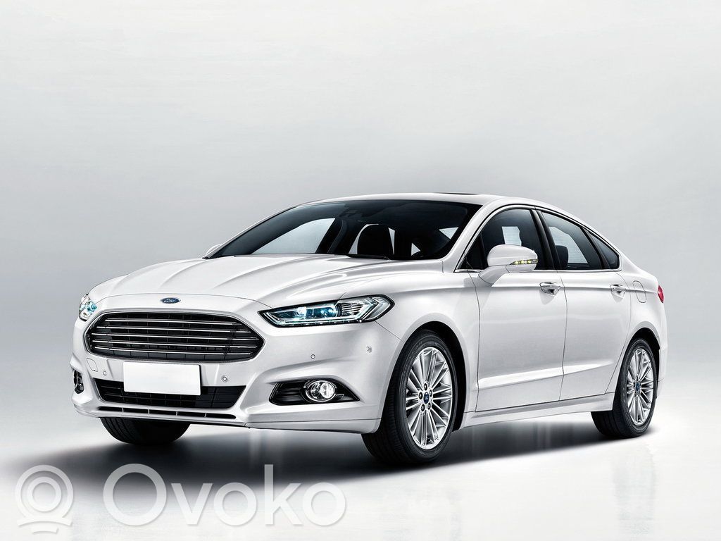 Mondeo MK V Mondeo  DG9T14A597BB