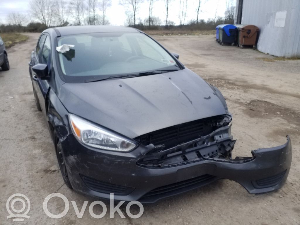 Focus Focus  BV6N3F642CB