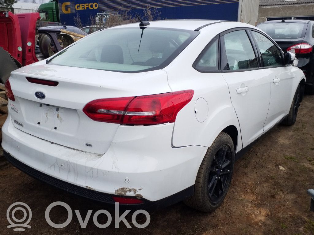 Focus Focus  GM5T15607AB