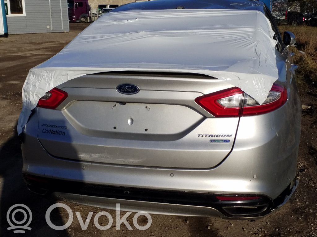 Fusion II Fusion  CV619G444AC