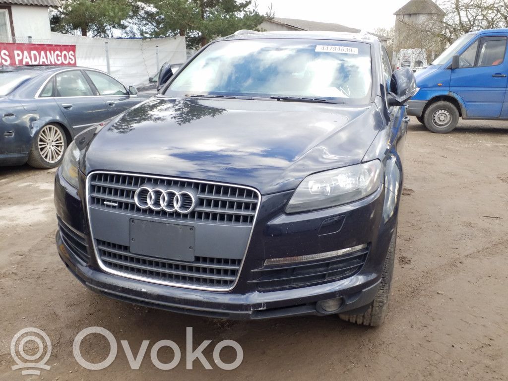 Q7 4L Q7  022906262CA