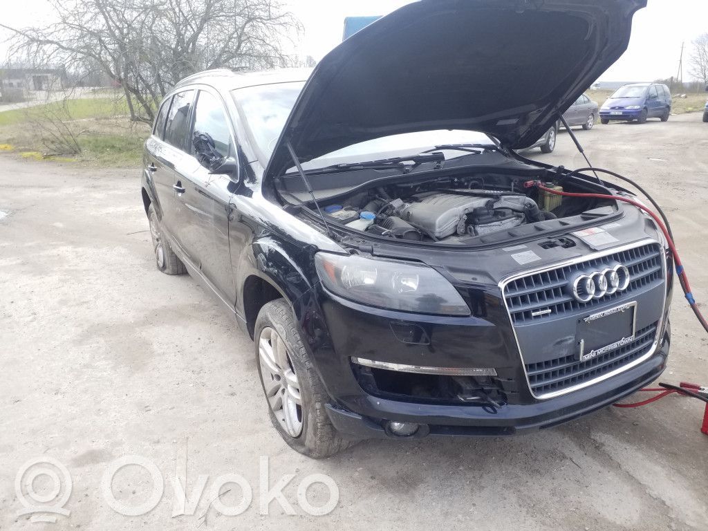 Q7 4L Q7  022906262CF