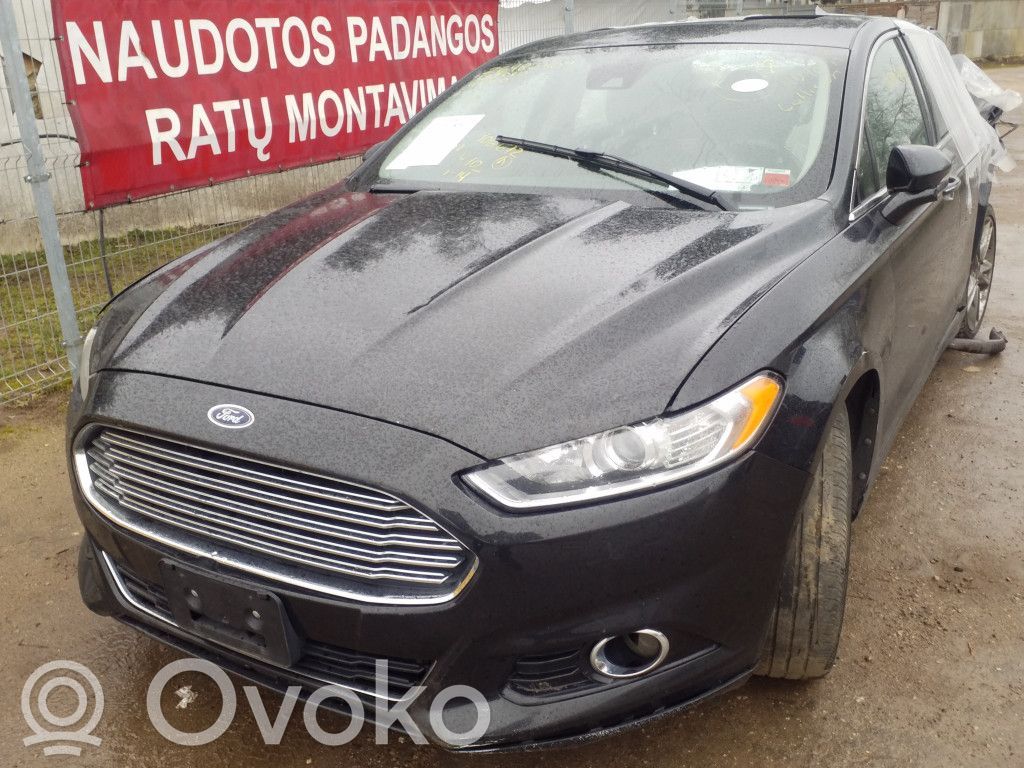 Fusion II Fusion  DG9354612D64