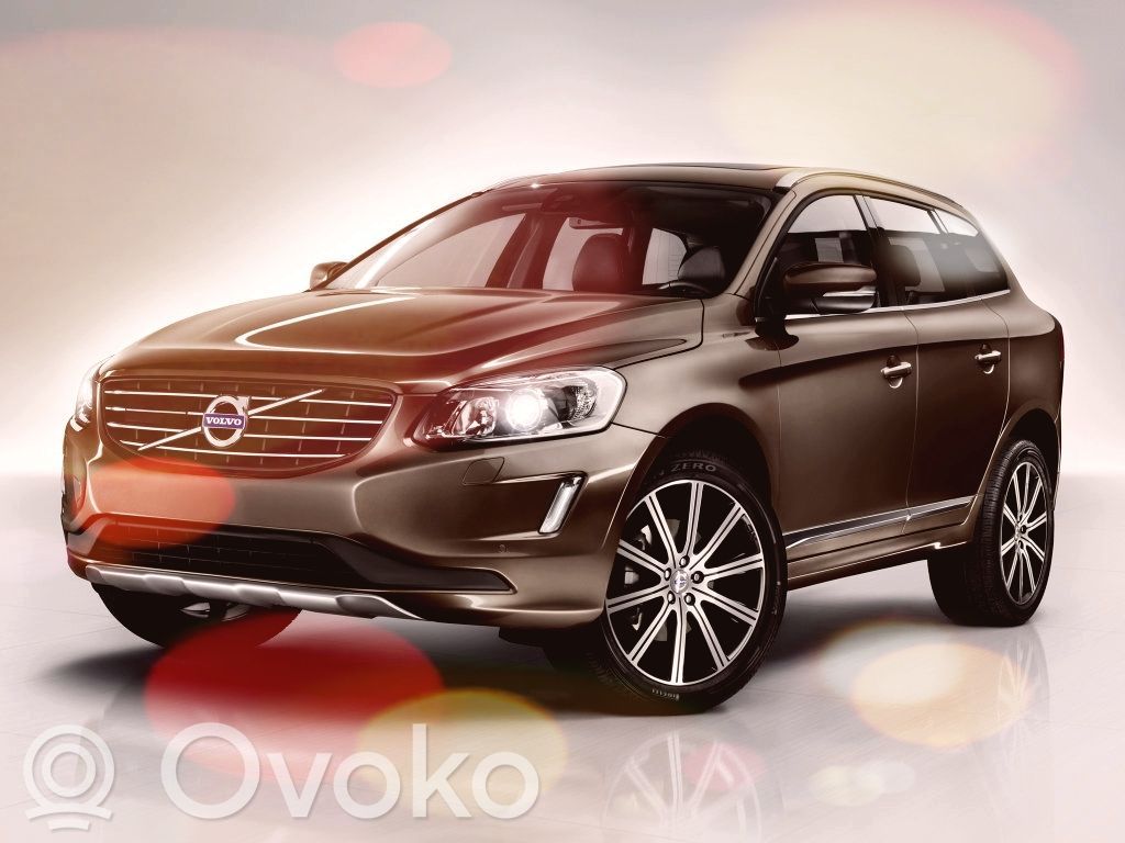 XC60 XC60  31389132