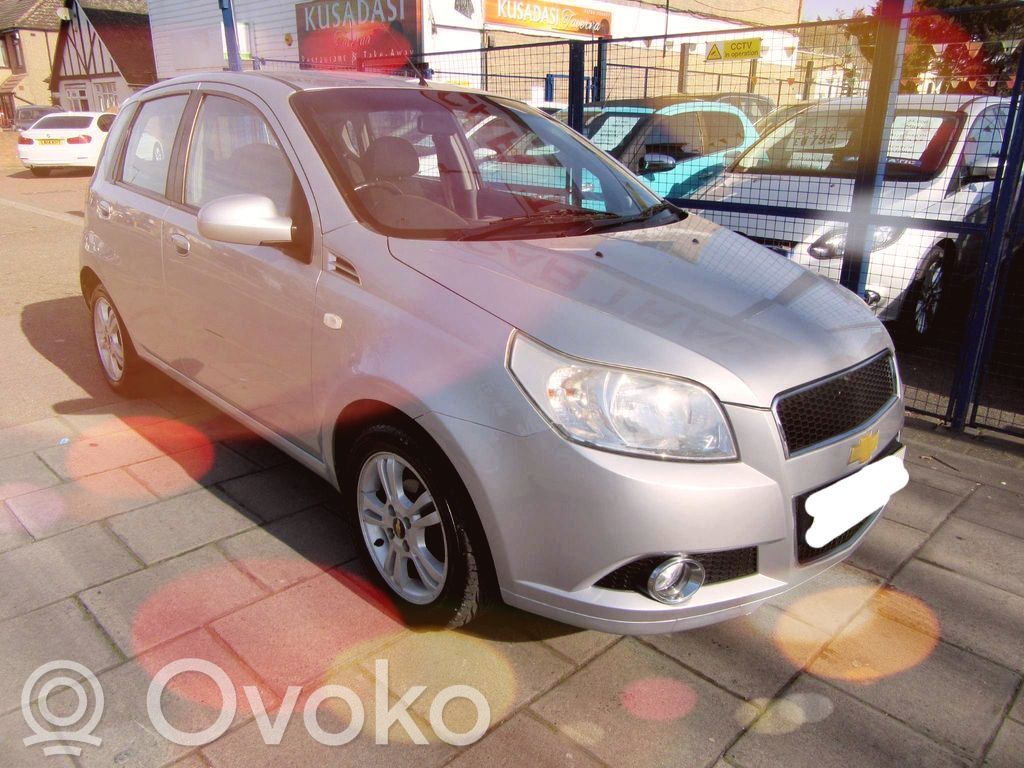 Aveo Aveo  96806963