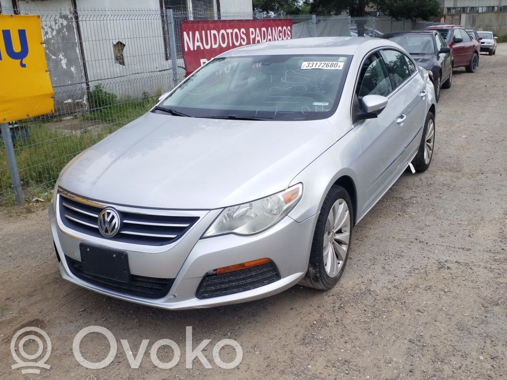 PASSAT CC Passat  3AA959433A