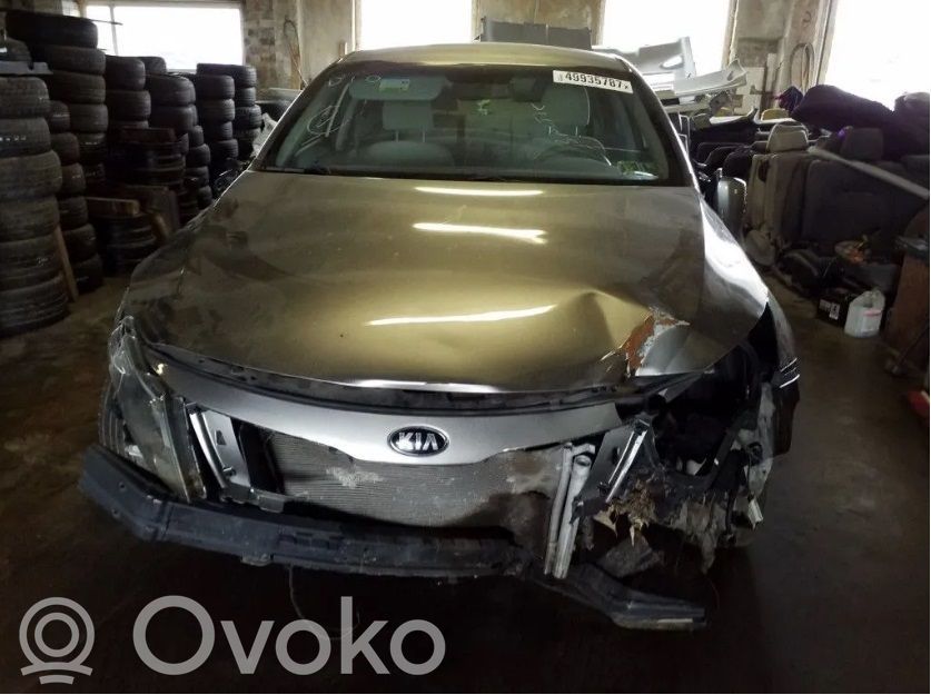 Optima Optima  LH1