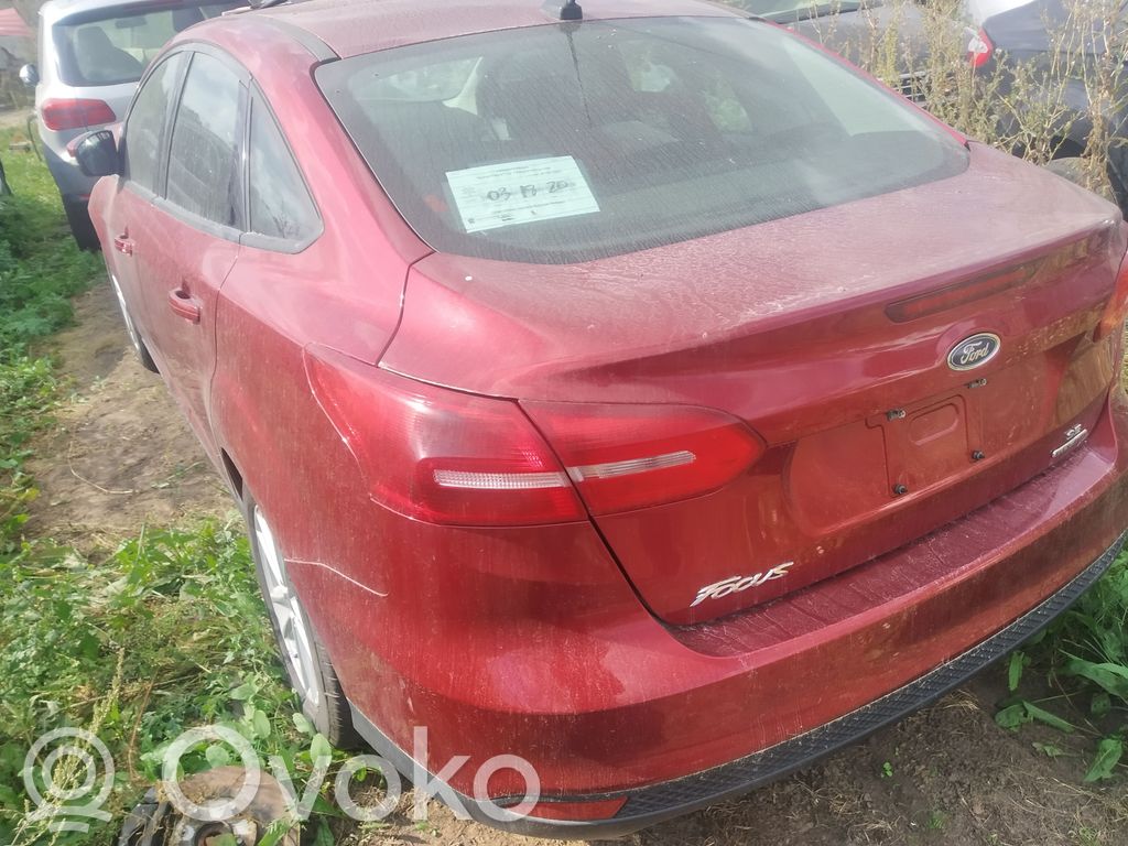 Focus Focus  FM5A12A650ADB