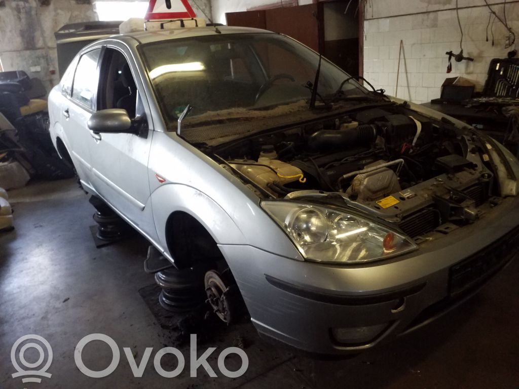 Focus Focus  3S4T10849EE