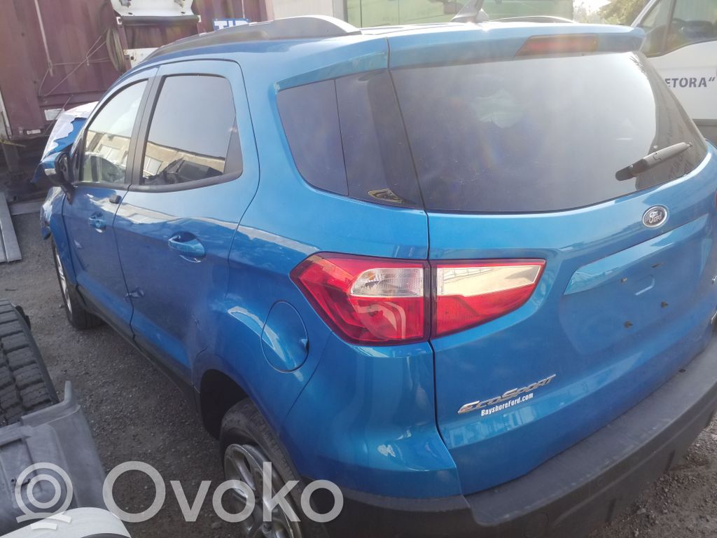 Ecosport Ecosport  GN152B195KA
