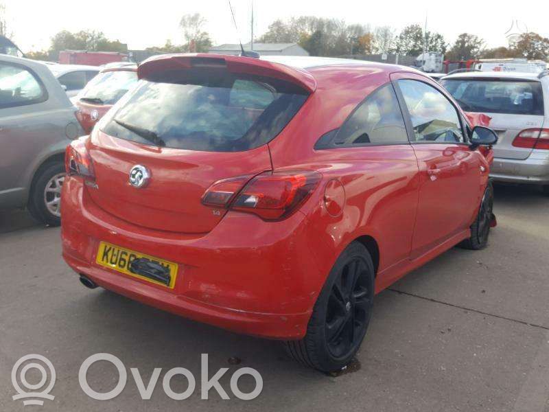 Corsa E Corsa  13506072