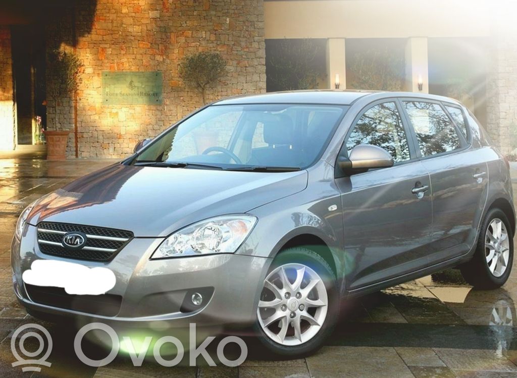 Ceed Ceed, Ceed SW, Pro Ceed  919501H020