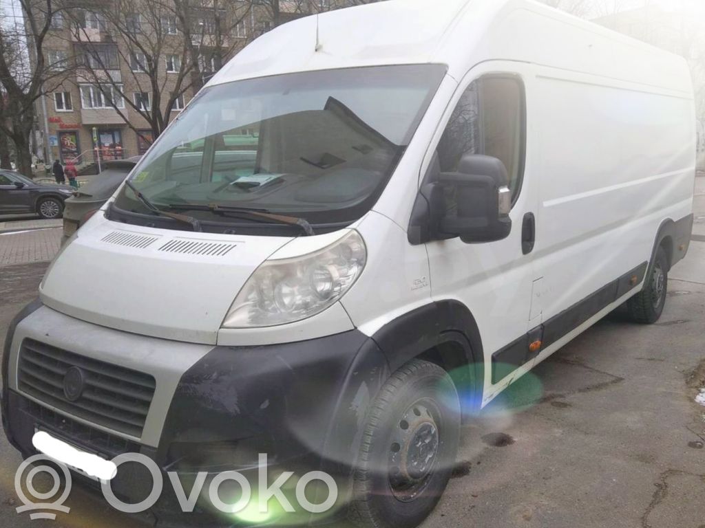 Ducato Ducato  1355855080