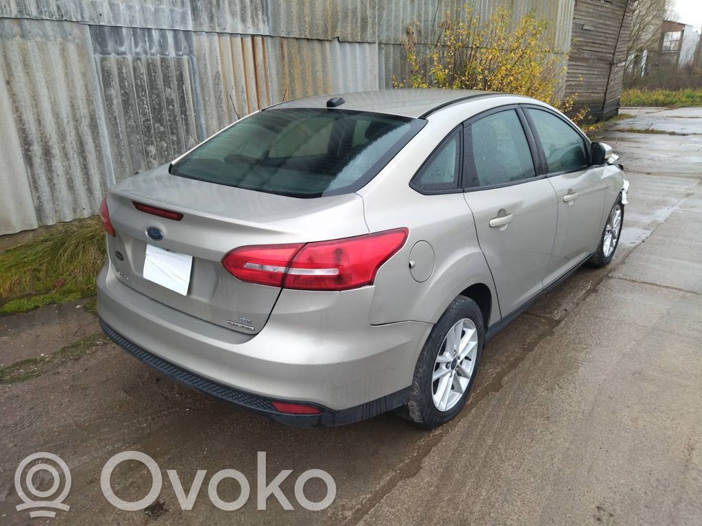 Focus Focus  FM5A12A650ADB
