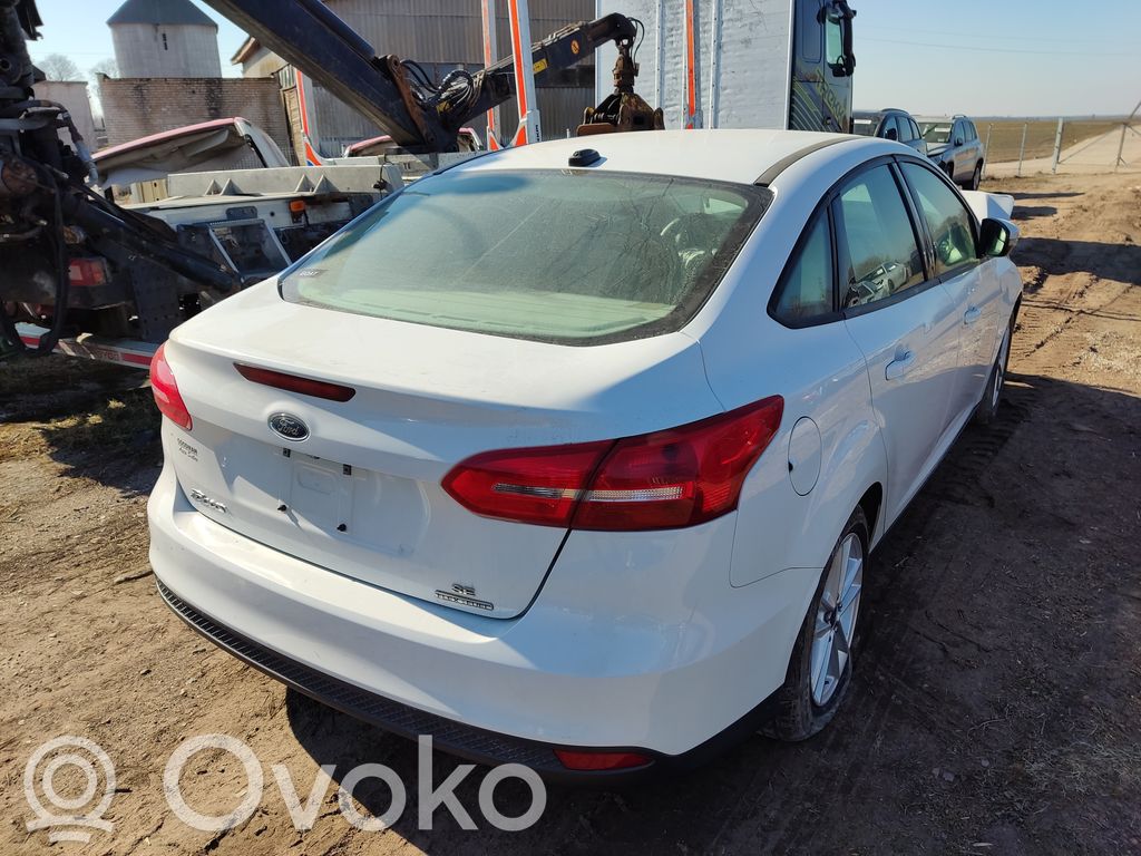 Focus Focus  1S7A12A699AA