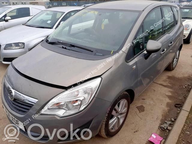Meriva B Meriva  13346092