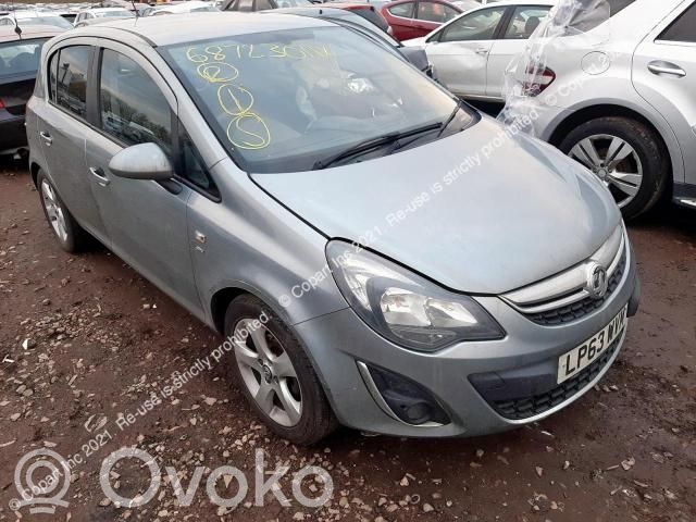 Corsa D Corsa  55595972