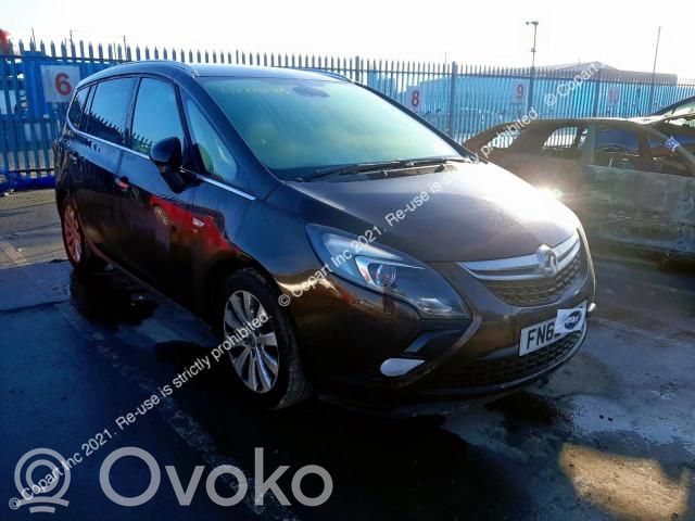 Zafira C Zafira
