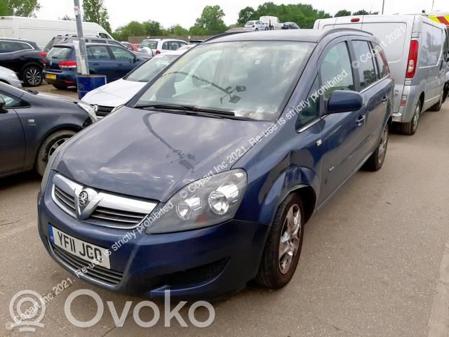 Zafira B Zafira  0258007284