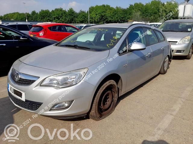 Astra J Astra  13577234