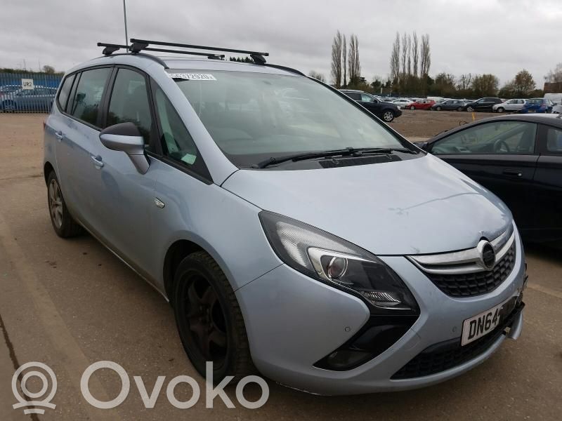 Zafira C Zafira  55353811