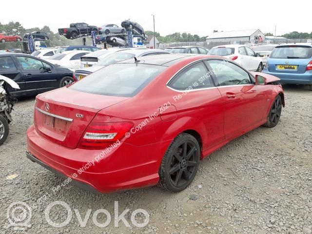 C W204 C-class, AMG (W202, W203, W204, W205, W206)  0045427318