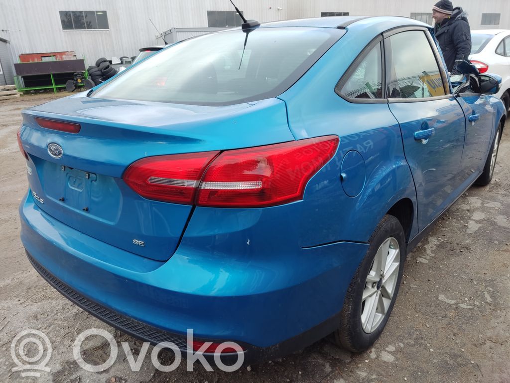 Focus Focus  FR3T14D212SA