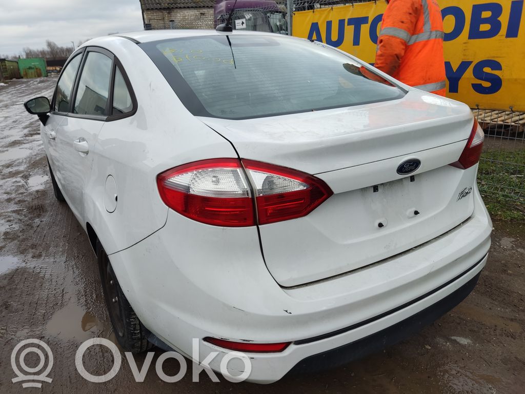 Fiesta Fiesta  EB5T14D212AA