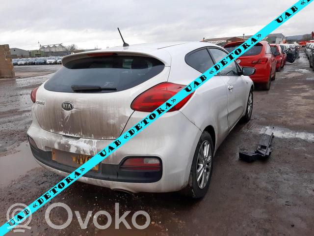 Pro Cee'd II Ceed, Ceed SW, Pro Ceed  97250A2002