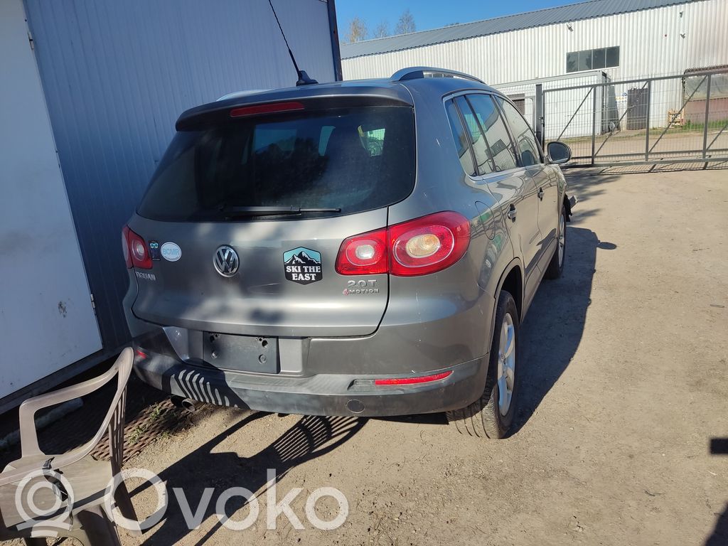 Tiguan Tiguan  1K0959542B