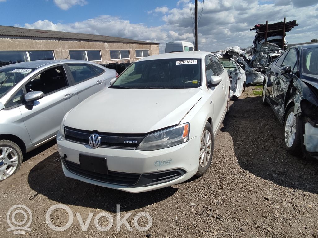 Jetta VI Jetta  5C7959839C