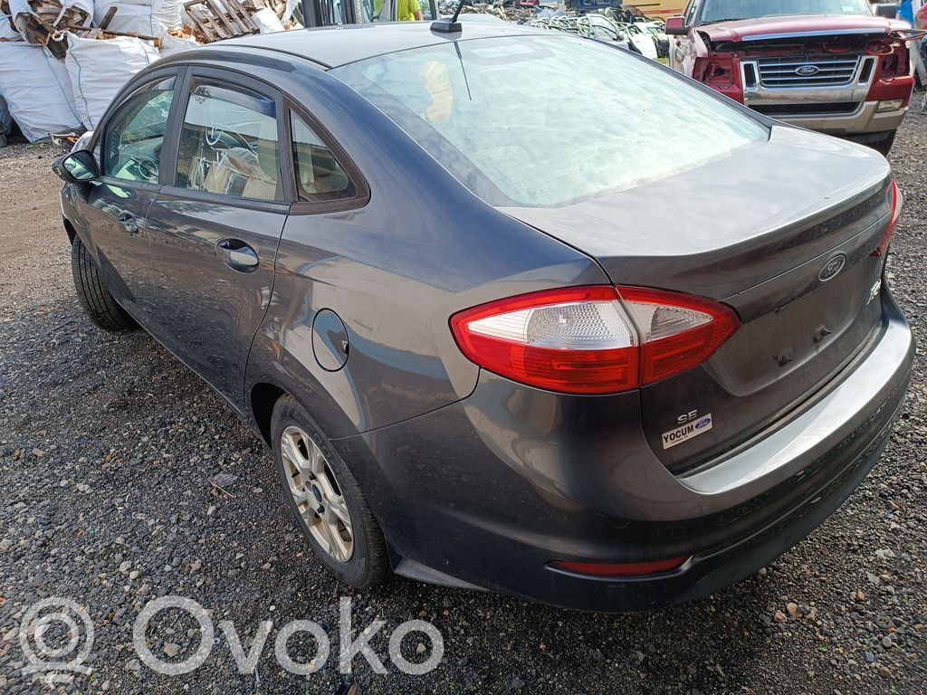 Fiesta Fiesta  D2BB603B16AC