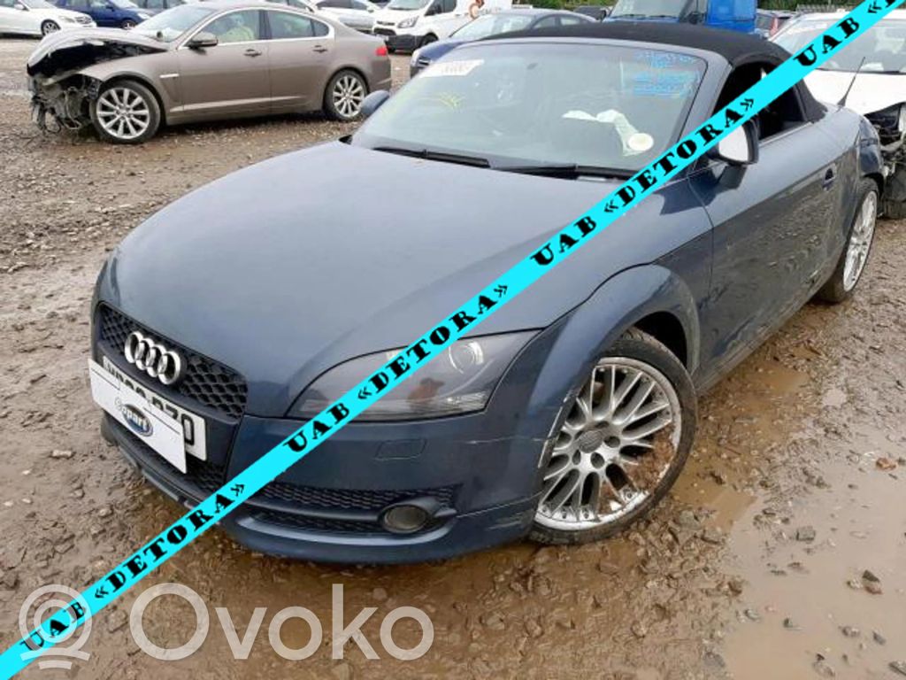 TT TTS Mk2 TT, TTS  8J0614517A