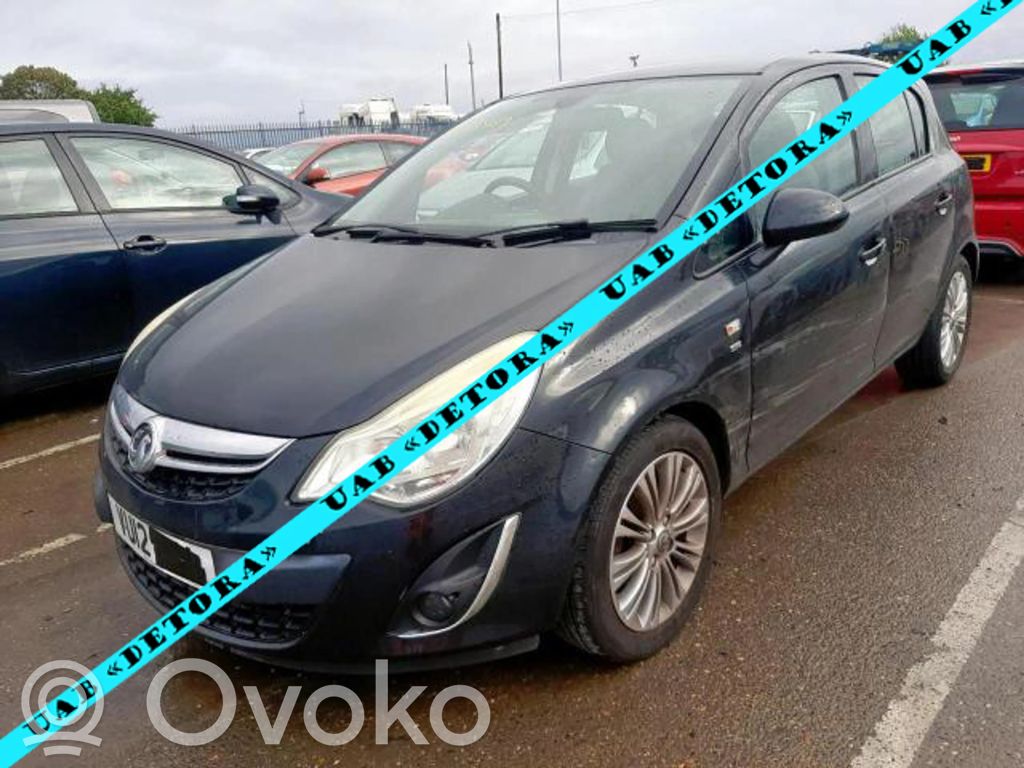 Corsa D Corsa  13331922