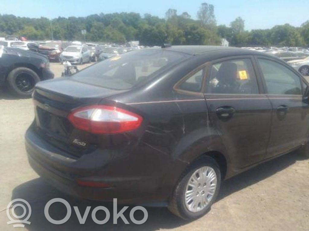 Fiesta Fiesta  GA6A12A650GB