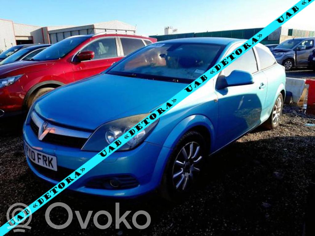 Astra H Astra  13246534
