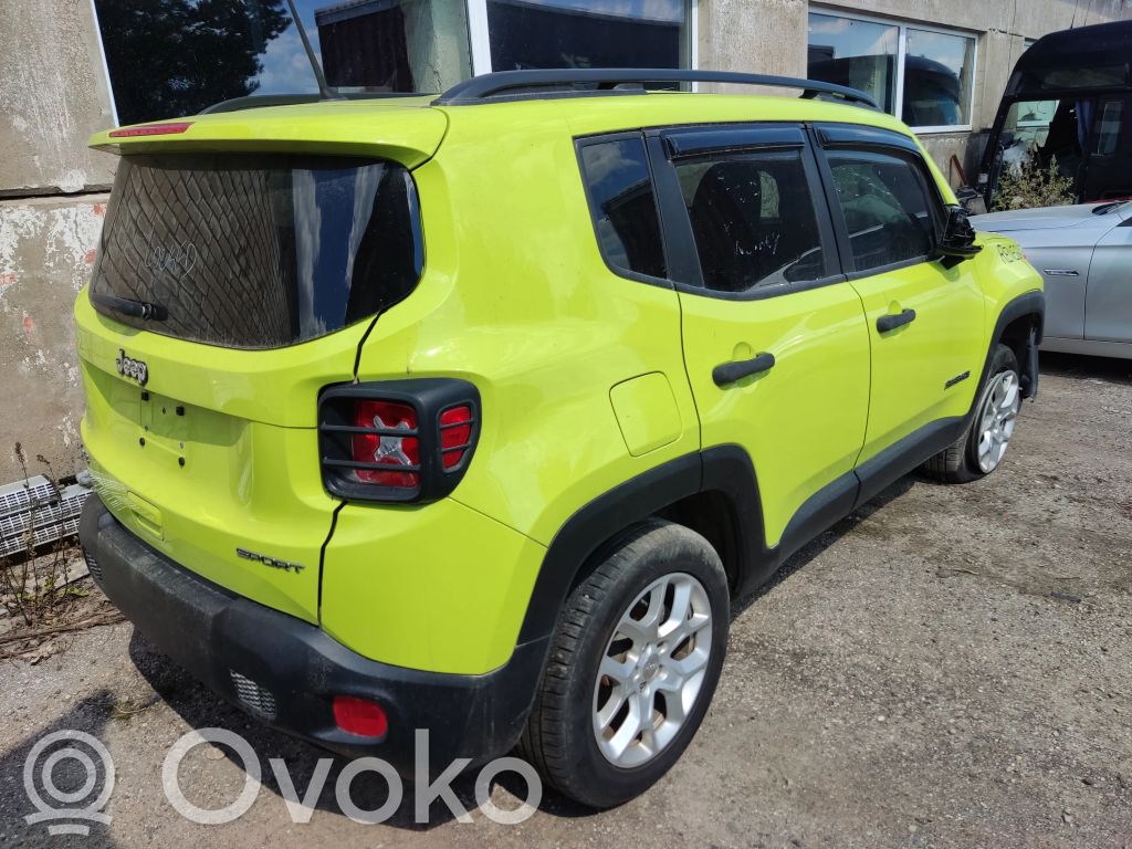 Renegade Renegade  735579060