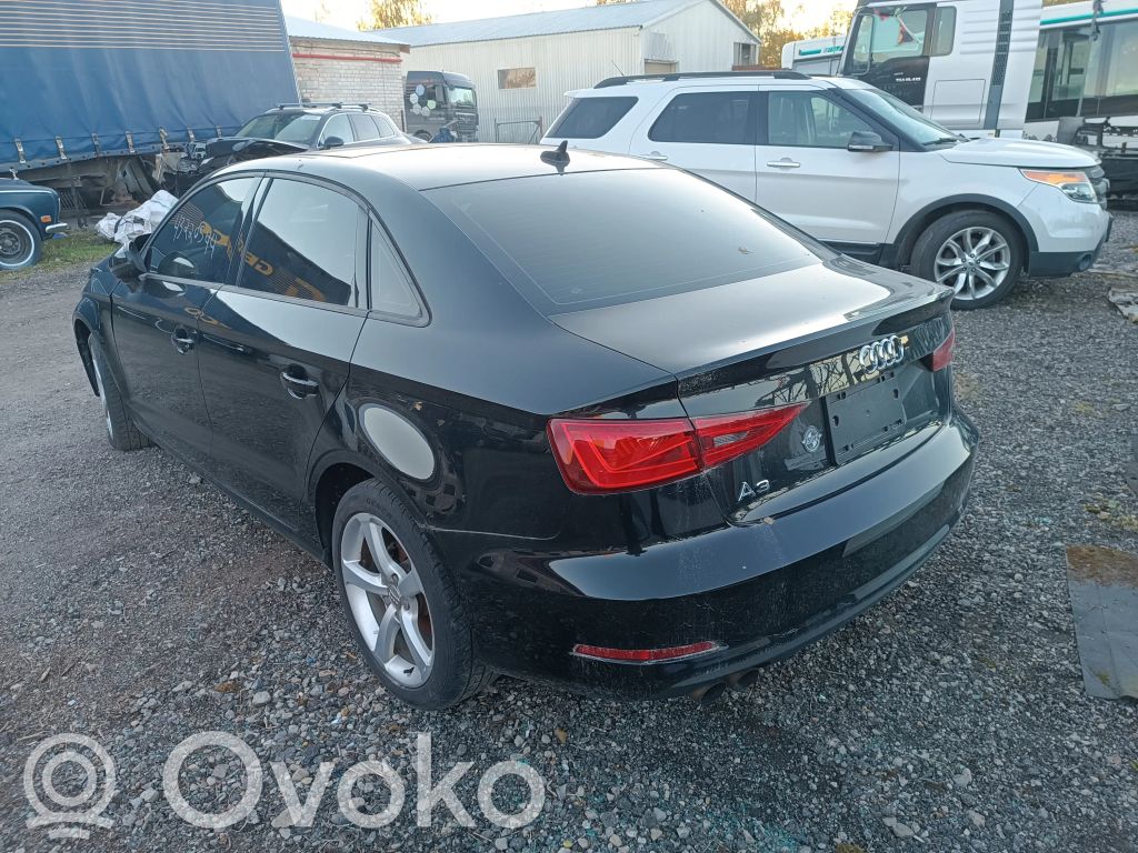 A3 S3 8V A3, S3