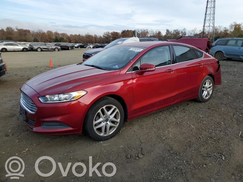 Fusion II Fusion  DG936F012AD
