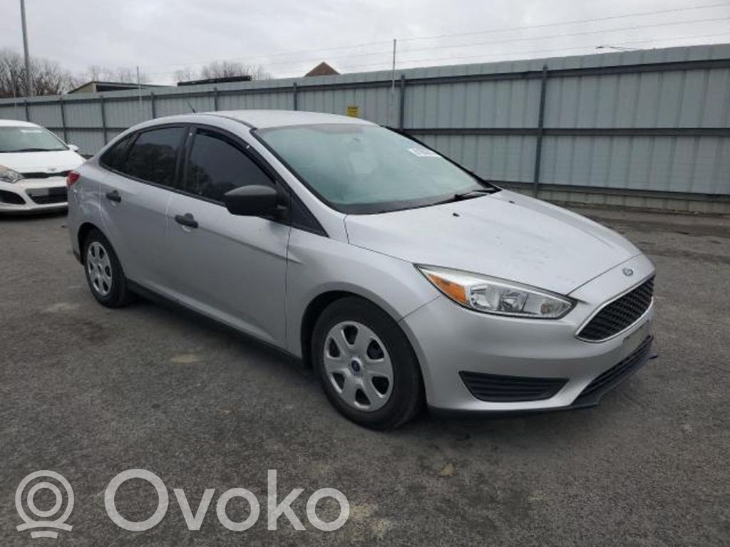 Focus Focus  BV6N3F642AE